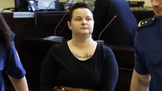 V kauze vražedkyně ze Smíchova pochybila policie, soud přiznal pozůstalým 8,5 milionu